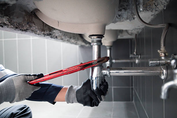 Trusted Plumbing service in Midland, VA - AAA Plumbing Heating
